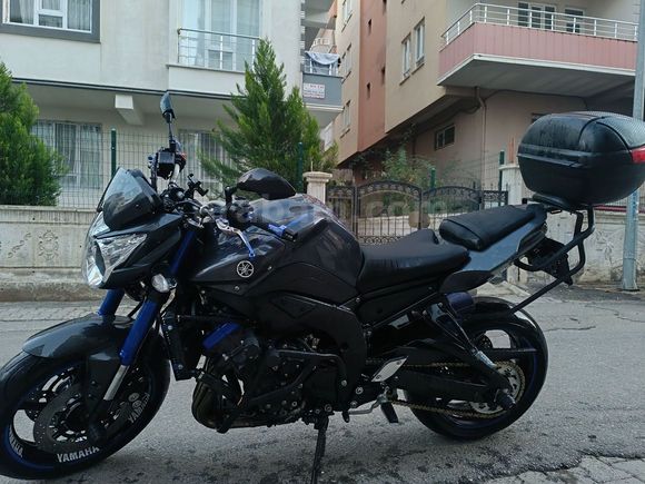 Sahibinden Yamaha FZ8 
