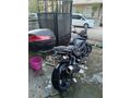 Sahibinden Yamaha FZ8 
