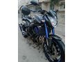Sahibinden Yamaha FZ8 