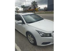 Sahibinden Chevrolet Cruze 1.6 LS Plus 2011 Model  230.000 km Beyaz