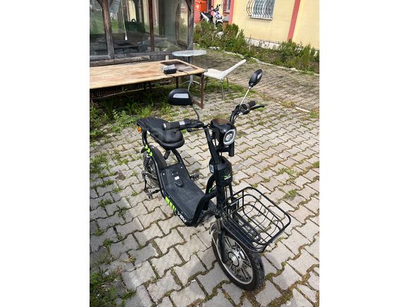 Sahibinden Volta VSM 