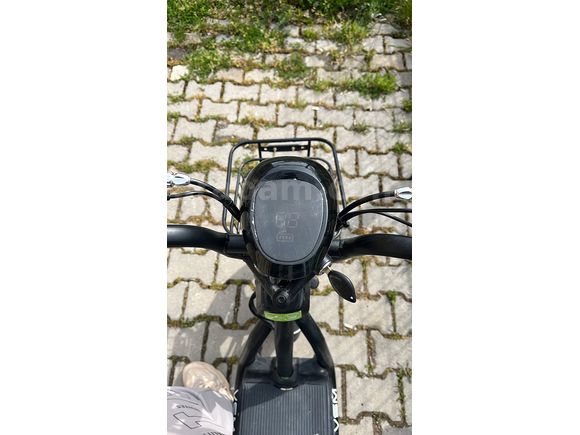Sahibinden Volta VSM 