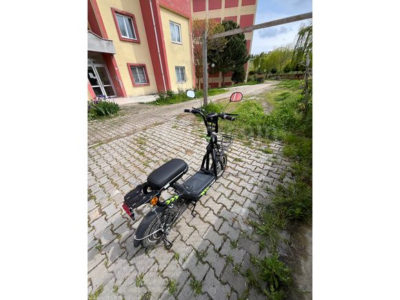 Sahibinden Volta VSM 