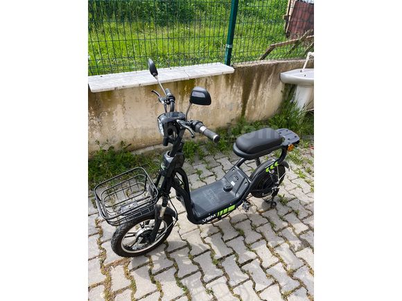 Sahibinden Volta VSM 