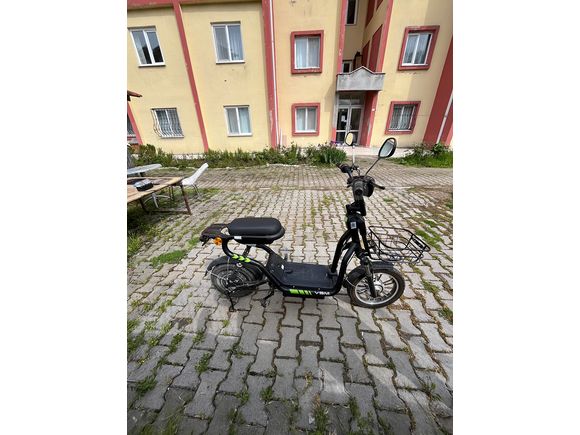 Sahibinden Volta VSM 