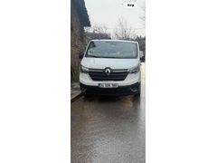 Sahibinden Renault Trafic 2.0 DCI Grand Confort 2022 Model İstanbul