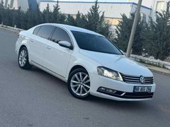 Sahibinden Volkswagen Passat 1.4 TSi BlueMotion Highline 2012 Model 