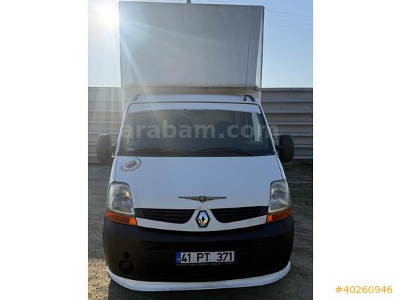 FAR-CAR 'DAN SIFIR VİZELİ MASTER