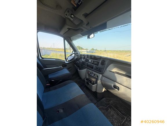 FAR-CAR 'DAN SIFIR VİZELİ MASTER