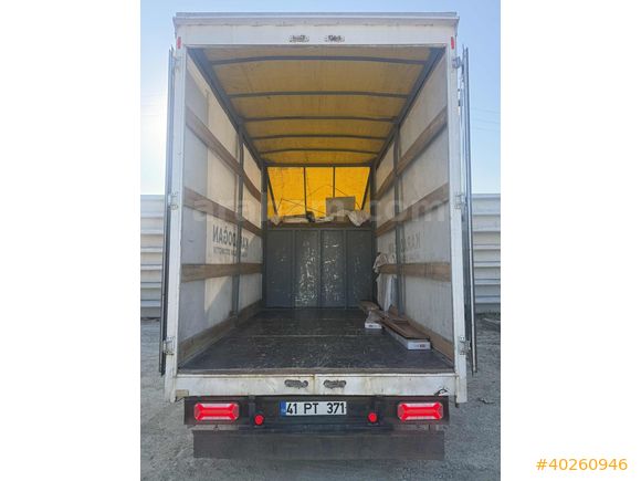 FAR-CAR 'DAN SIFIR VİZELİ MASTER
