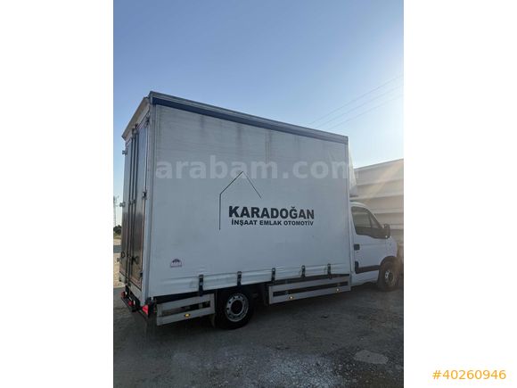 FAR-CAR 'DAN SIFIR VİZELİ MASTER