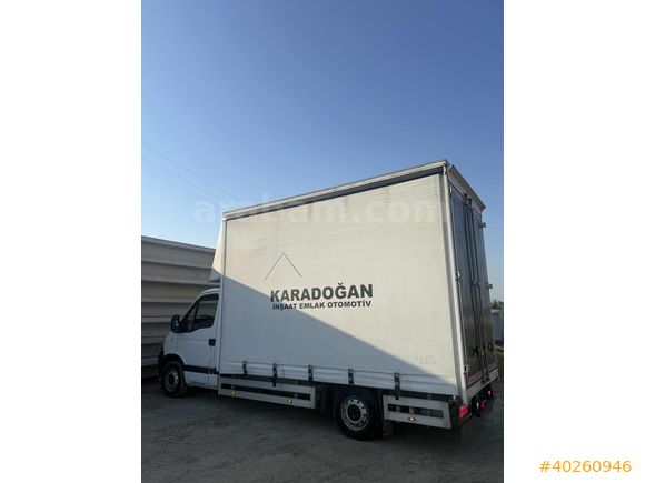 FAR-CAR 'DAN SIFIR VİZELİ MASTER