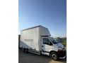 FAR-CAR 'DAN SIFIR VİZELİ MASTER