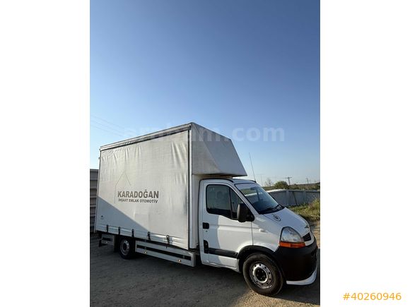 FAR-CAR 'DAN SIFIR VİZELİ MASTER