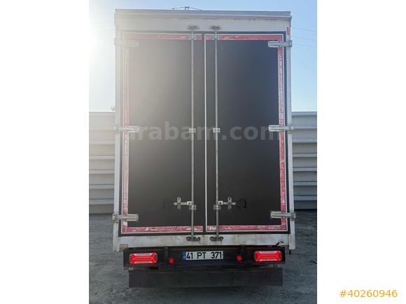FAR-CAR 'DAN SIFIR VİZELİ MASTER