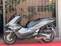 Hatasız kazasız yeni kasa aksesuarlı Pcx std