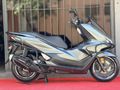 Hatasız kazasız yeni kasa aksesuarlı Pcx std