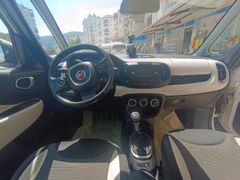 Sahibinden Fiat 500 Ailesi 500L 1.6 Mjet RockStar 2013 Model