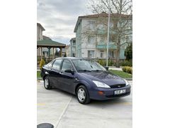 Sahibinden Ford Focus 1.6 Ambiente 2000 Model 