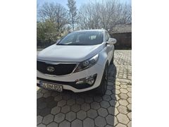 Sahibinden Kia Sportage 1.6 GDI Comfort 2015 Model