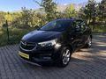 DÜŞÜK KİLOMETREDE SUNROFFLU OPEL MOKKA X c