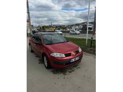 Sahibinden Renault Megane 1.5 dCi Dynamique 2005 Model 