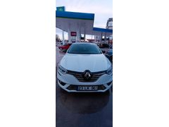 Sahibinden Renault Megane 1.5 dCi Touch 2016 Model