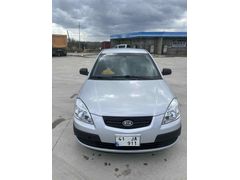Sahibinden Kia Rio 1.5 CRDi Trend 2009 Model 