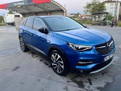 Sahibinden Opel Grandland X 1.6 D EcoTEC Excellence 2017 Model 