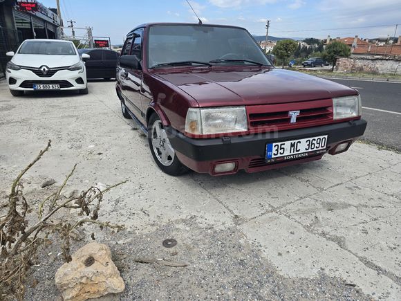 Sahibinden Tofaş Doğan SL 1993 Model