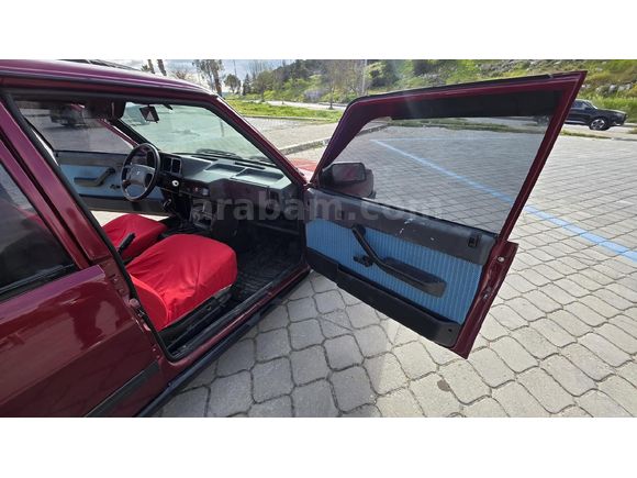 Sahibinden Tofaş Doğan SL 1993 Model