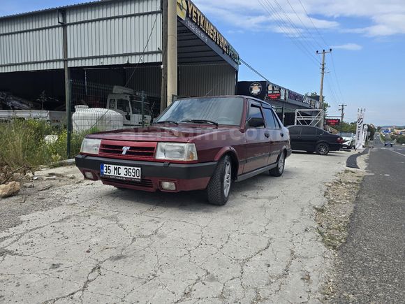 Sahibinden Tofaş Doğan SL 1993 Model