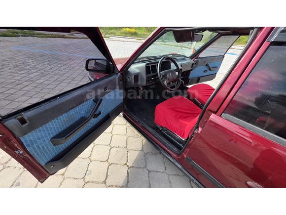 Sahibinden Tofaş Doğan SL 1993 Model