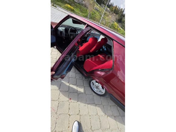 Sahibinden Tofaş Doğan SL 1993 Model