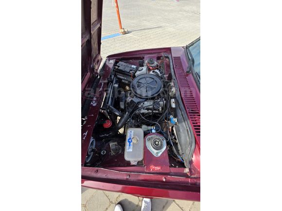 Sahibinden Tofaş Doğan SL 1993 Model