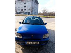 Sahibinden Renault Clio 1.4 RN 1997 Model