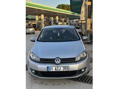 Sahibinden Volkswagen Golf 1.6 Trendline 2012 Model  253.000 km Gri