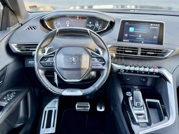 Sahibinden Peugeot 3008 1.6 BlueHDi GT Line 2017 Model 2018 Nisan Çıkışlı 2.Sahibinden 148.000 km
