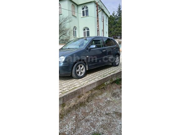 2004 tertemiz 251.000 km de