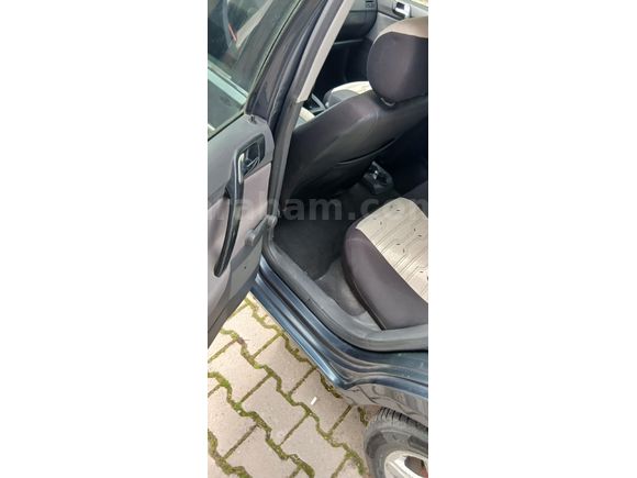 2004 tertemiz 251.000 km de