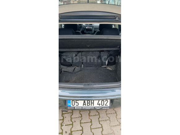 2004 tertemiz 251.000 km de
