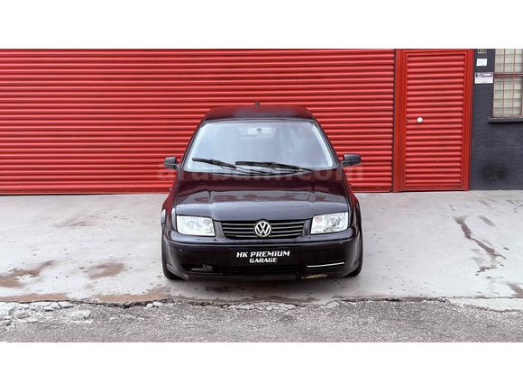 Sahibinden Volkswagen Bora 1.6 Trendline 2000 Model Konya