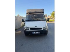 Sahibinden Ford Trucks Transit 330 S