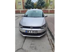 Sahibinden Volkswagen Polo 1.4 Comfortline 2014 Model