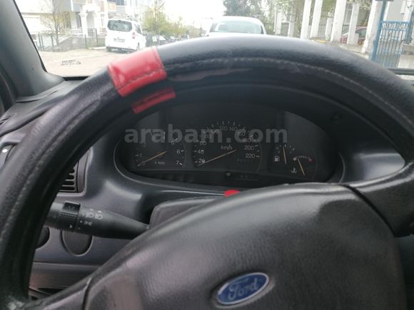 Sahibinden Ford Escort 1.6 CLX 1999 Model Sinop