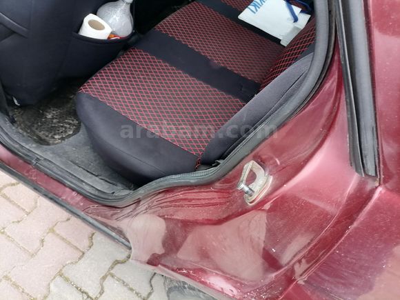 Sahibinden Ford Escort 1.6 CLX 1999 Model Sinop