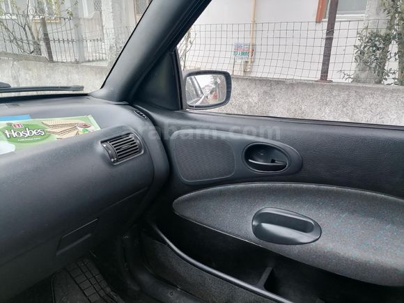 Sahibinden Ford Escort 1.6 CLX 1999 Model Sinop