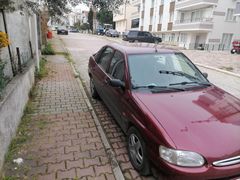 Sahibinden Ford Escort 1.6 CLX 1999 Model Sinop