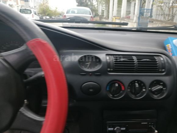 Sahibinden Ford Escort 1.6 CLX 1999 Model Sinop