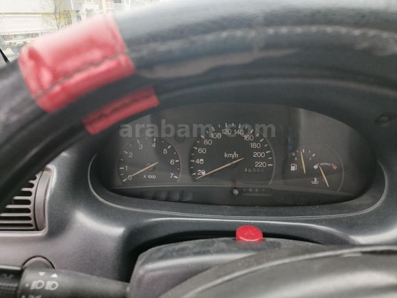Sahibinden Ford Escort 1.6 CLX 1999 Model Sinop